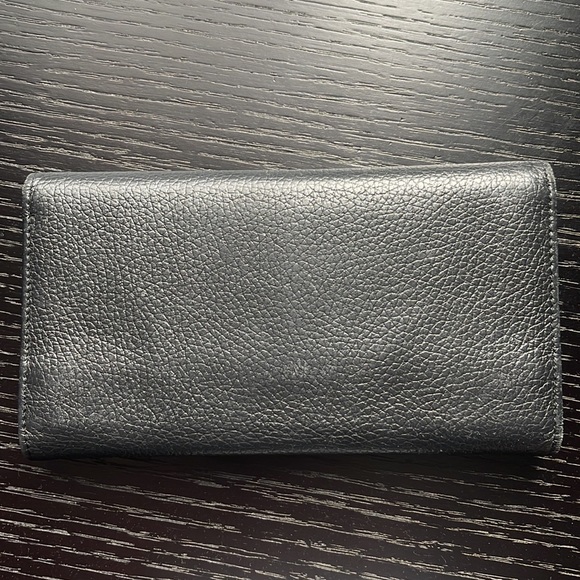 Versace collection wallet - Picture 2 of 11
